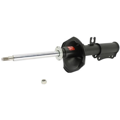 KYB - 236010 - Front Gas Charged Strut by KYB - 236010