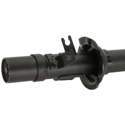 KYB - 341379 - Front Gas Charged Strut by KYB - 341379