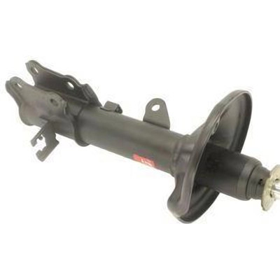 KYB - 338019 - Rear Gas Charged Strut by KYB - 338019