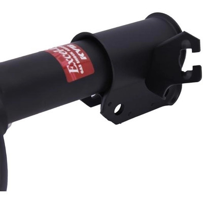 KYB - 235019 - Front Gas Charged Strut by KYB - 235019