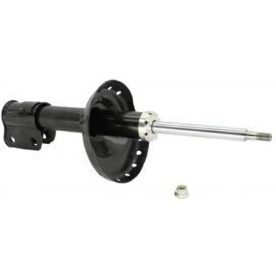 KYB - 334462 - Front Gas Charged Strut by KYB - 334462