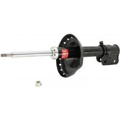 KYB - 334462 - Front Gas Charged Strut by KYB - 334462