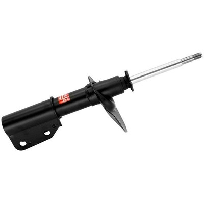 KYB - 339016 - Front Gas Charged Strut by KYB - 339016