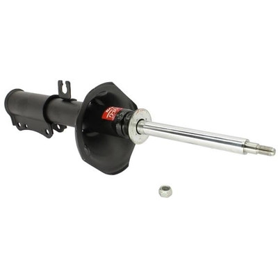 KYB - 236009 - Front Gas Charged Strut by KYB - 236009