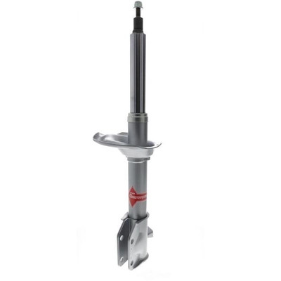 KYB - 5510029 - Rear Mono-Tube Gas Pressurized by KYB - 5510029
