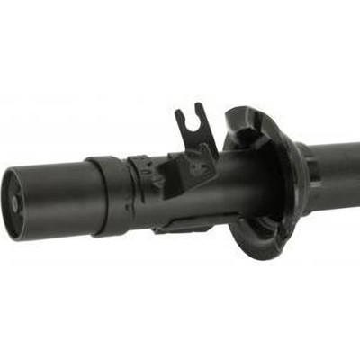 KYB - 341379 - Front Gas Charged Strut by KYB - 341379