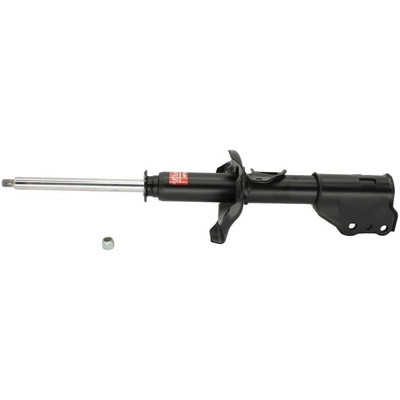 KYB - 334419 - Front Gas Charged Strut by KYB - 334419