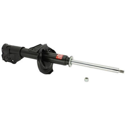 KYB - 334419 - Front Gas Charged Strut by KYB - 334419