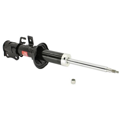KYB - 333502 - Front Gas Charged Strut by KYB - 333502