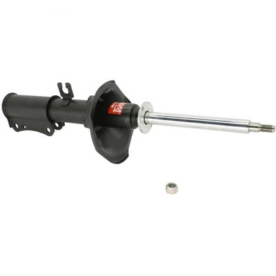 KYB - 236010 - Front Gas Charged Strut by KYB - 236010