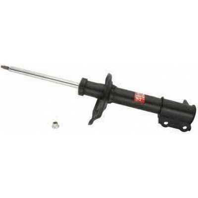 KYB - 332136 - Rear Gas Charged Strut by KYB - 332136