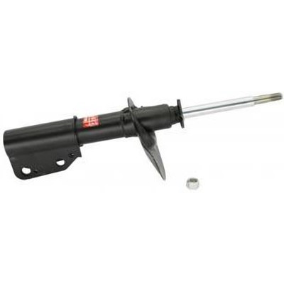 KYB - 339016 - Front Gas Charged Strut by KYB - 339016