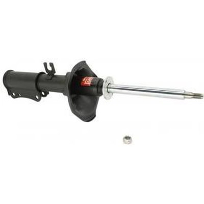 KYB - 236010 - Front Gas Charged Strut by KYB - 236010
