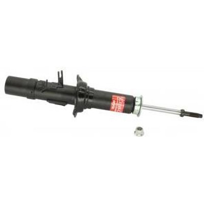 KYB - 341379 - Front Gas Charged Strut by KYB - 341379