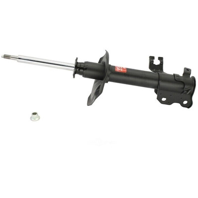 KYB - 333345 - Front Gas Charged Strut by KYB - 333345