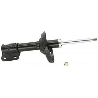 KYB - 334462 - Front Gas Charged Strut by KYB - 334462