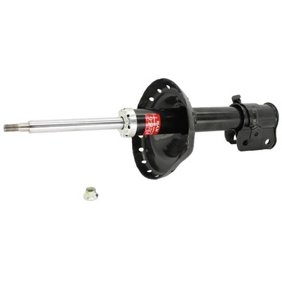 KYB - 334462 - Front Gas Charged Strut by KYB - 334462