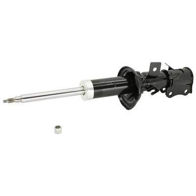 KYB - 333502 - Front Gas Charged Strut by KYB - 333502