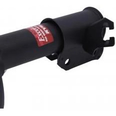 KYB - 235019 - Front Gas Charged Strut by KYB - 235019