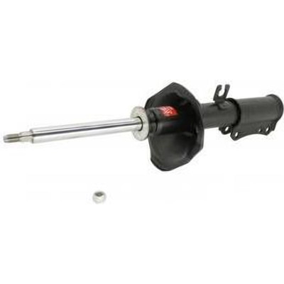KYB - 236009 - Front Gas Charged Strut by KYB - 236009