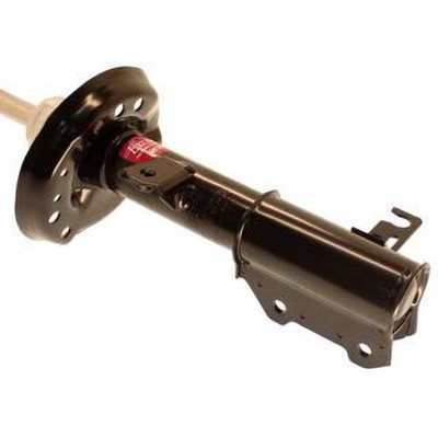 KYB - 3340001 - Front Gas Charged Strut by KYB - 3340001