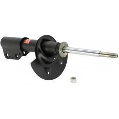 KYB - 339016 - Front Gas Charged Strut by KYB - 339016