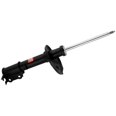 KYB - 332136 - Rear Gas Charged Strut by KYB - 332136