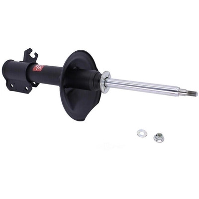 KYB - 235019 - Front Gas Charged Strut by KYB - 235019