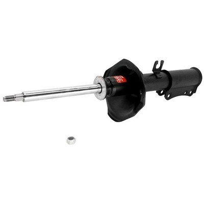 KYB - 236009 - Front Gas Charged Strut by KYB - 236009