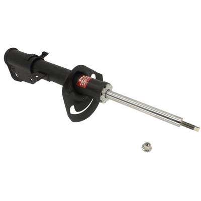 KYB - 339251 - Front Gas Charged Strut by KYB - 339251