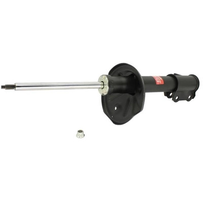 KYB - 332136 - Rear Gas Charged Strut by KYB - 332136