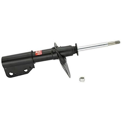KYB - 339016 - Front Gas Charged Strut by KYB - 339016