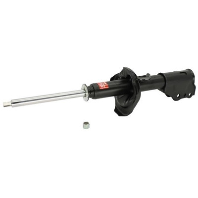KYB - 334419 - Front Gas Charged Strut by KYB - 334419