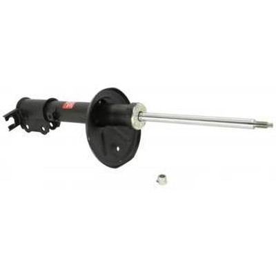 KYB - 332136 - Rear Gas Charged Strut by KYB - 332136