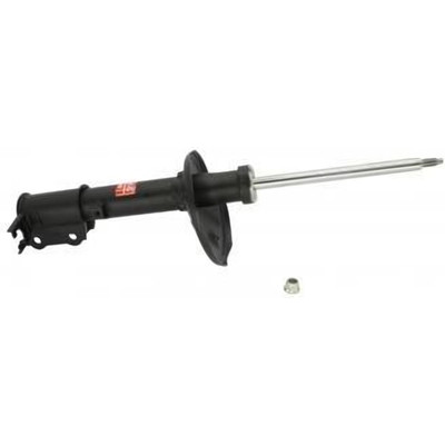 KYB - 332136 - Rear Gas Charged Strut by KYB - 332136