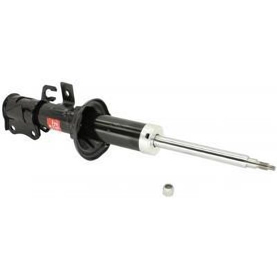 KYB - 333502 - Front Gas Charged Strut by KYB - 333502