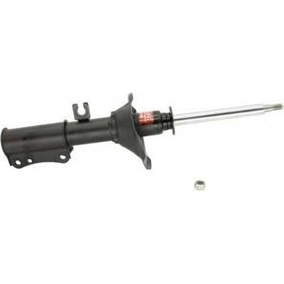 KYB - 236009 - Front Gas Charged Strut by KYB - 236009