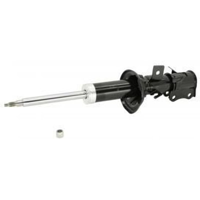 KYB - 333502 - Front Gas Charged Strut by KYB - 333502