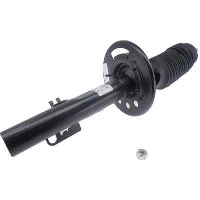 KYB - 334652 - Front Gas Charged Strut by KYB - 334652