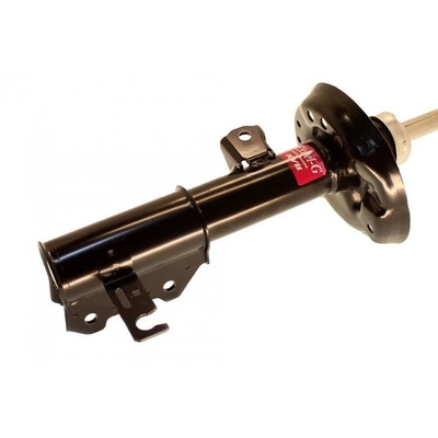KYB - 3340001 - Front Gas Charged Strut by KYB - 3340001