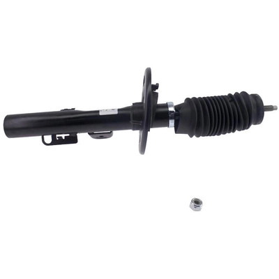 KYB - 334652 - Front Gas Charged Strut by KYB - 334652