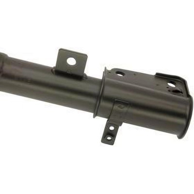 KYB - 339251 - Front Gas Charged Strut by KYB - 339251