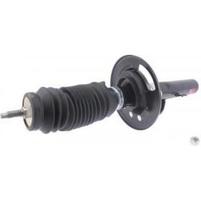KYB - 334652 - Front Gas Charged Strut by KYB - 334652