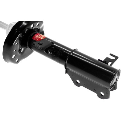 KYB - 3340001 - Front Gas Charged Strut by KYB - 3340001