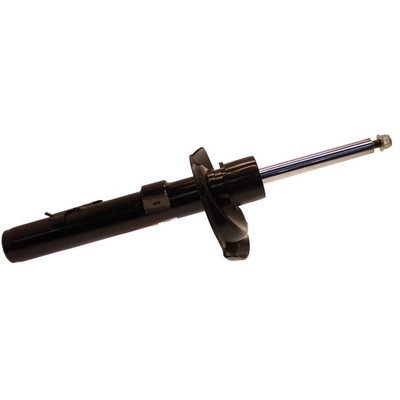 KYB - 3357502 - Front Gas Charged Strut by KYB - 3357502