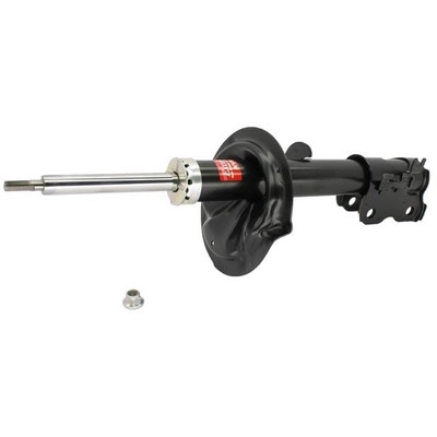 KYB - 339055 - Front Gas Charged Strut by KYB - 339055