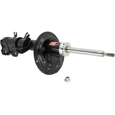 KYB - 339055 - Front Gas Charged Strut by KYB - 339055