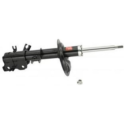 KYB - 339055 - Front Gas Charged Strut by KYB - 339055
