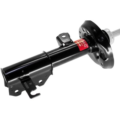 KYB - 3340001 - Front Gas Charged Strut by KYB - 3340001