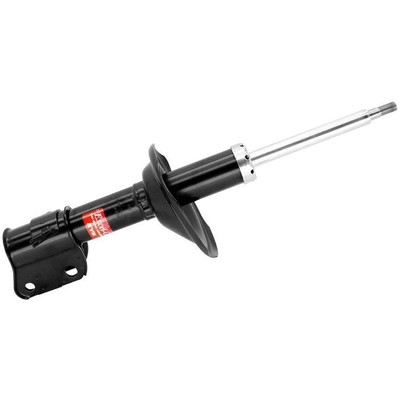 KYB - 334445 - Front Gas Charged Strut by KYB - 334445